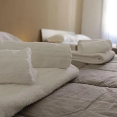 Hotell H224 Reggio di Calabria